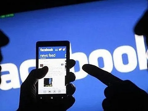 Miêu tả tỉ mỉ tai nạn, án mạng trên Facebook có thể bị phạt tới 20 triệu đồng